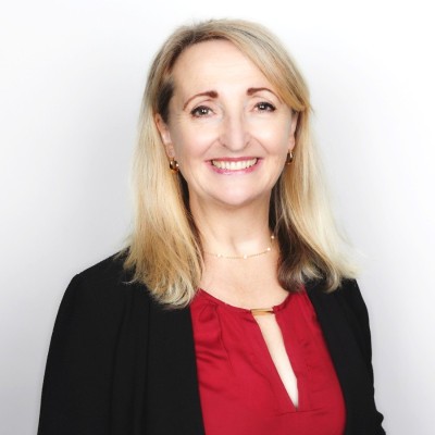 Keri Balding, GM Global Markets at Procovo